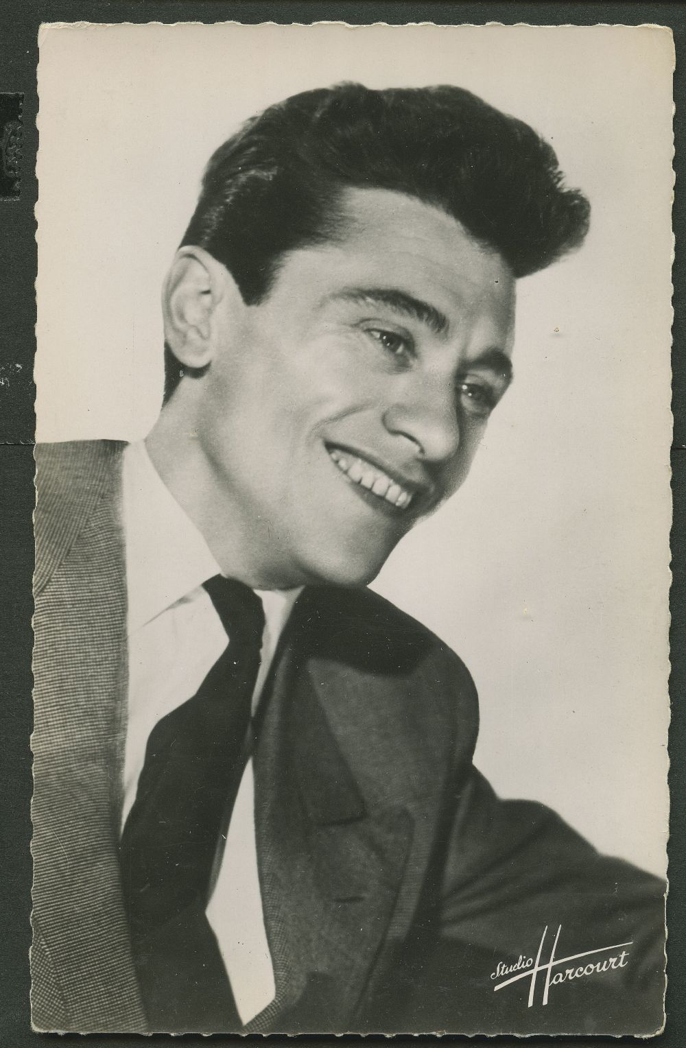 (image for) Robert Lamoureux #0020e